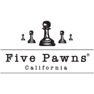 Five Pawns (4)